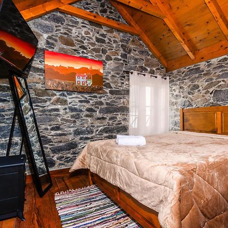 King'S House - Centennial House Ribeira do Raposo Luaran gambar