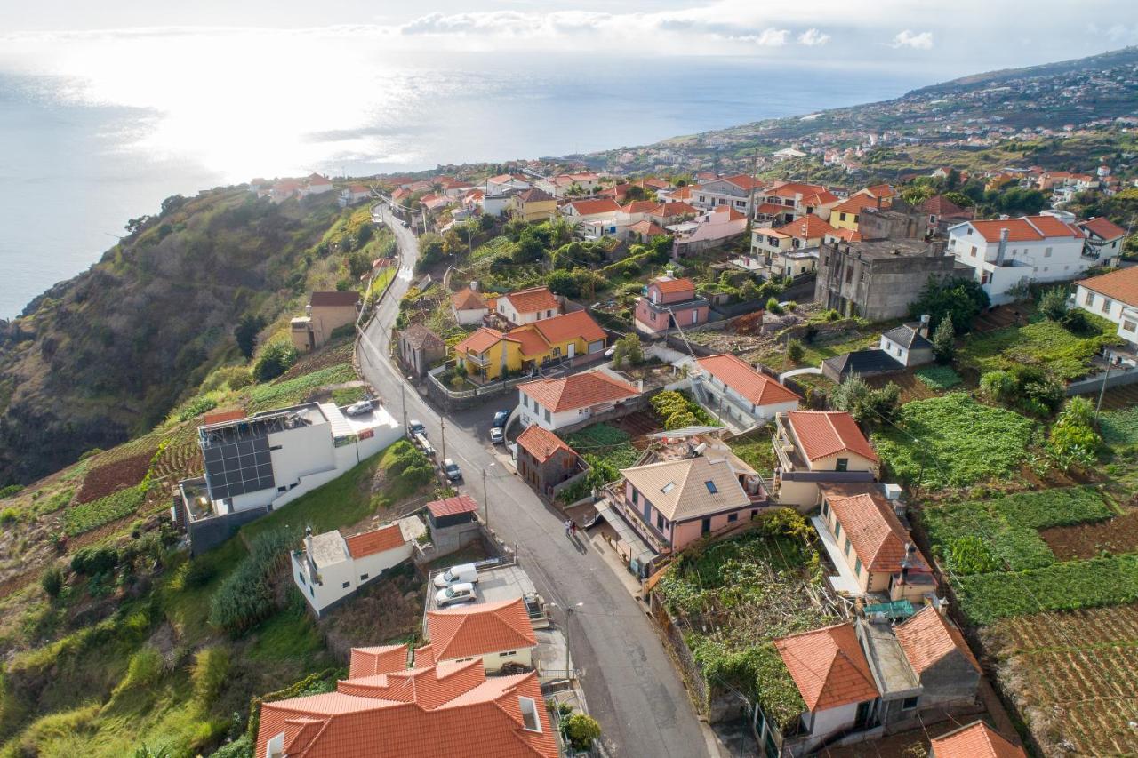 King'S House - Centennial House Ribeira do Raposo Luaran gambar