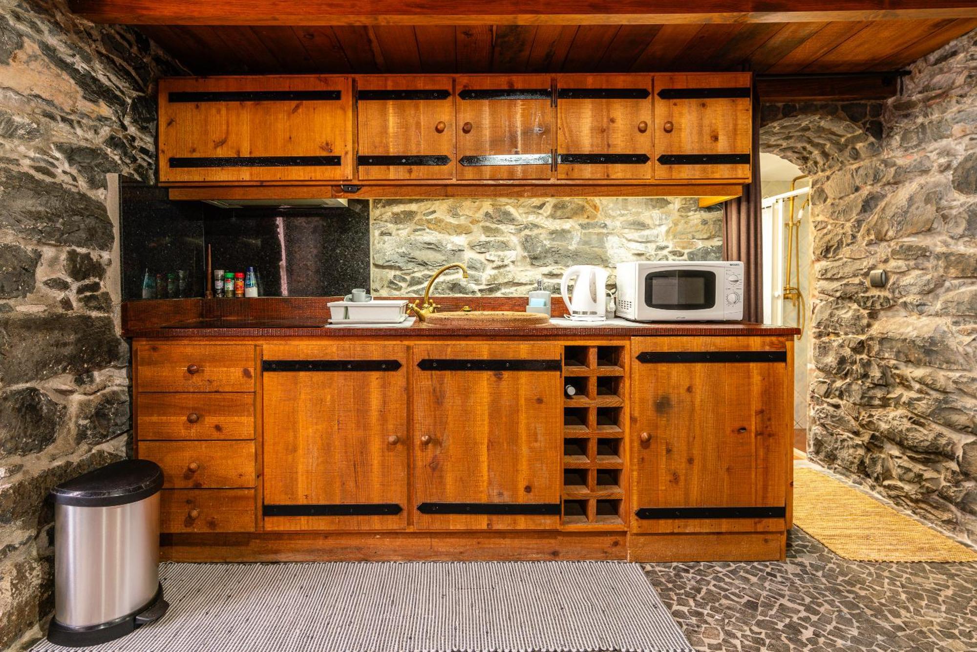 King'S House - Centennial House Ribeira do Raposo Luaran gambar