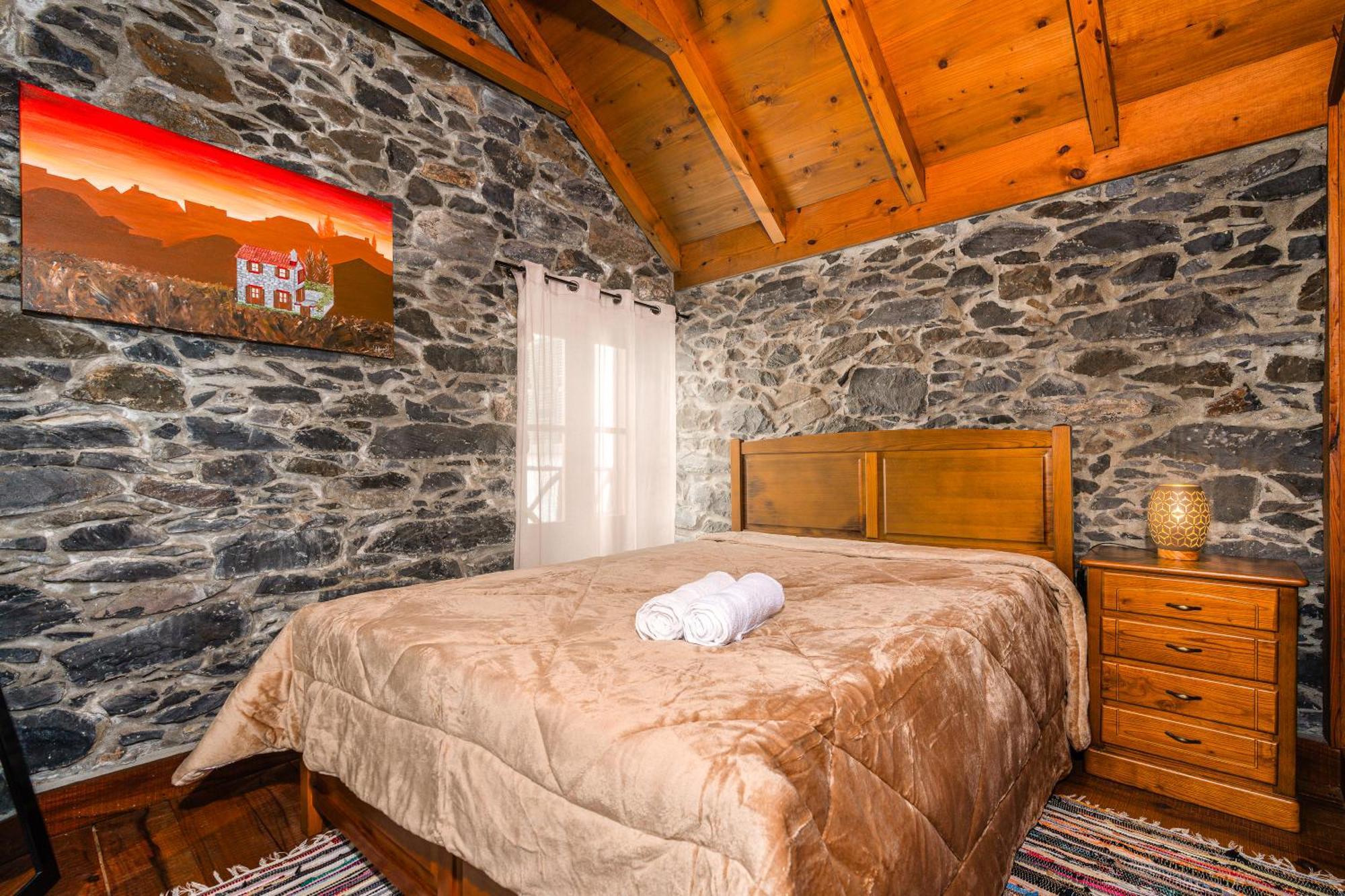King'S House - Centennial House Ribeira do Raposo Luaran gambar